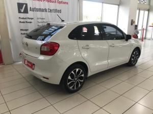 Toyota Starlet 1.4 Xs - Image 2