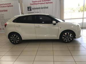 Toyota Starlet 1.4 Xs - Image 3