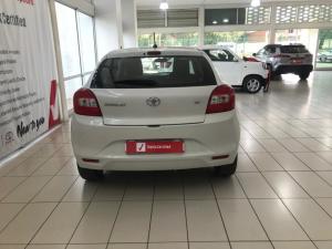 Toyota Starlet 1.4 Xs - Image 5
