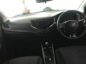Toyota Starlet 1.4 Xs - Image 6