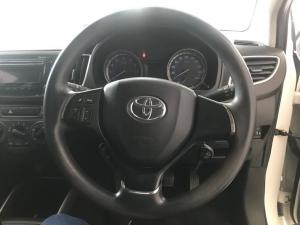Toyota Starlet 1.4 Xs - Image 8