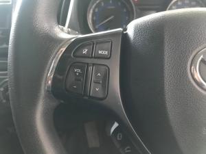 Toyota Starlet 1.4 Xs - Image 9
