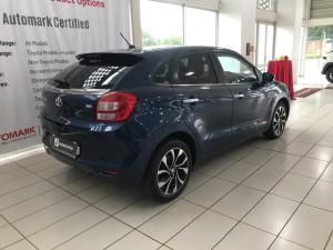 Toyota Starlet 1.4 XR - Image 2