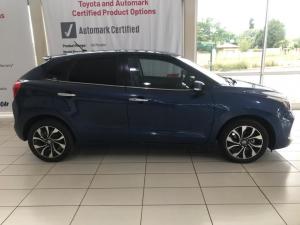 Toyota Starlet 1.4 XR - Image 3