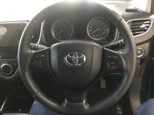 Toyota Starlet 1.4 XR - Image 8