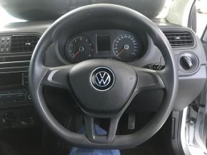 Volkswagen Polo Vivo 1.4 Trendline - Image 9
