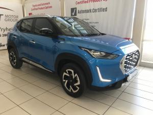 Nissan Magnite 1.0 Acenta AMT - Image 1