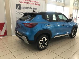 Nissan Magnite 1.0 Acenta AMT - Image 2
