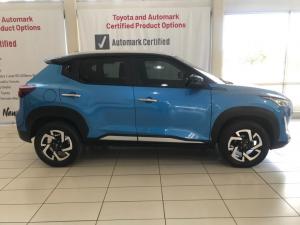 Nissan Magnite 1.0 Acenta AMT - Image 3