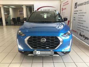 Nissan Magnite 1.0 Acenta AMT - Image 4