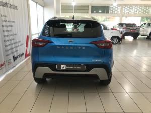 Nissan Magnite 1.0 Acenta AMT - Image 5