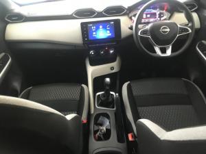 Nissan Magnite 1.0 Acenta AMT - Image 6