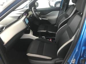 Nissan Magnite 1.0 Acenta AMT - Image 7