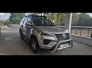 Thumbnail Toyota Fortuner 2.4GD-6 4X4 automatic
