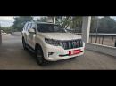 Thumbnail Toyota Prado VX 2.8GD automatic