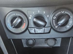 Toyota Urban Cruiser 1.5 Xi - Image 10