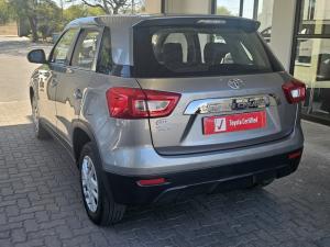 Toyota Urban Cruiser 1.5 Xi - Image 13