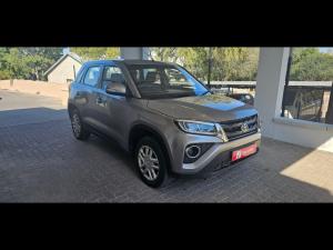 Toyota Urban Cruiser 1.5 Xi - Image 1