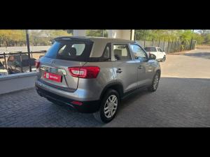 Toyota Urban Cruiser 1.5 Xi - Image 2