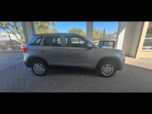 Toyota Urban Cruiser 1.5 Xi - Image 3