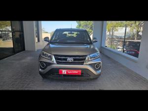 Toyota Urban Cruiser 1.5 Xi - Image 4