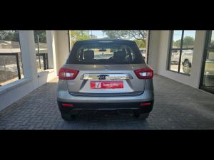 Toyota Urban Cruiser 1.5 Xi - Image 5