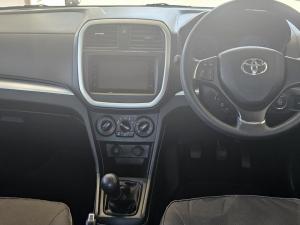 Toyota Urban Cruiser 1.5 Xi - Image 6