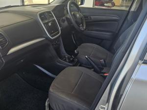 Toyota Urban Cruiser 1.5 Xi - Image 7