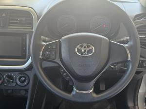 Toyota Urban Cruiser 1.5 Xi - Image 8