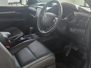 Toyota Hilux 2.8 GD-6 RB Legend 4X4 automaticE/CAB - Image 13