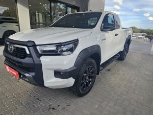 Toyota Hilux 2.8 GD-6 RB Legend 4X4 automaticE/CAB - Image 14