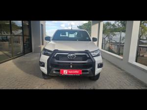 Toyota Hilux 2.8 GD-6 RB Legend 4X4 automaticE/CAB - Image 4