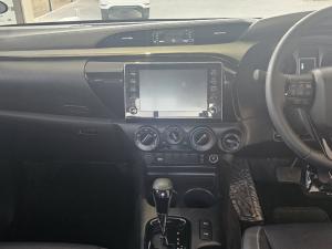 Toyota Hilux 2.8 GD-6 RB Legend 4X4 automaticE/CAB - Image 6