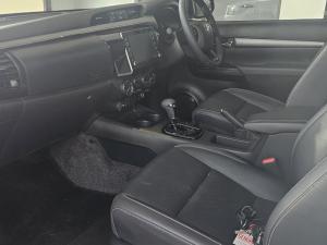Toyota Hilux 2.8 GD-6 RB Legend 4X4 automaticE/CAB - Image 7