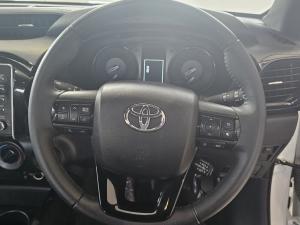 Toyota Hilux 2.8 GD-6 RB Legend 4X4 automaticE/CAB - Image 8