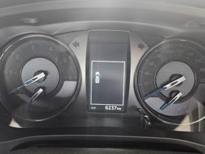 Toyota Hilux 2.8 GD-6 RB Legend 4X4 automaticE/CAB - Image 9
