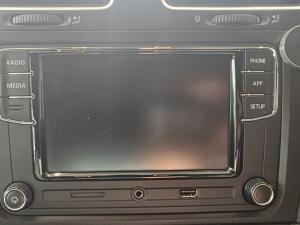 Volkswagen Golf VI 1.4 TSi DSG Cabrio H/LINE - Image 11