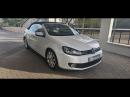 Thumbnail Volkswagen Golf VI 1.4 TSi DSG Cabrio H/LINE