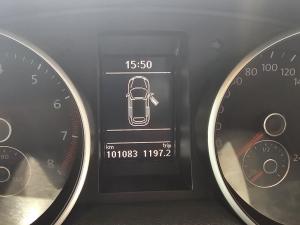 Volkswagen Golf VI 1.4 TSi DSG Cabrio H/LINE - Image 9