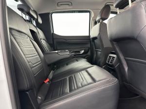 Ford Ranger 2.0D XLT HR automatic D/C - Image 18