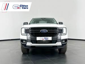 Ford Ranger 2.0D XLT HR automatic D/C - Image 1