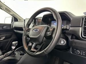 Ford Ranger 2.0D XLT HR automatic D/C - Image 9