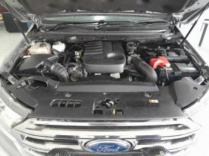 Ford Everest 3.2 Tdci XLT 4X4 automatic - Image 10