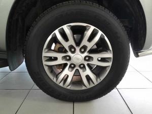 Ford Everest 3.2 Tdci XLT 4X4 automatic - Image 11