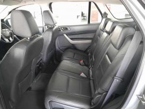 Ford Everest 3.2 Tdci XLT 4X4 automatic - Image 13