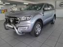 Thumbnail Ford Everest 3.2 Tdci XLT 4X4 automatic