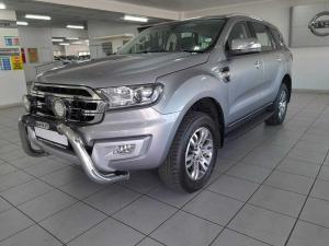 Ford Everest 3.2 Tdci XLT 4X4 automatic - Image 1
