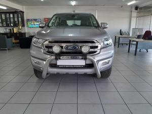 Ford Everest 3.2 Tdci XLT 4X4 automatic - Image 2