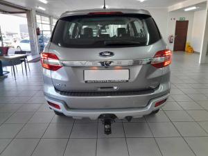 Ford Everest 3.2 Tdci XLT 4X4 automatic - Image 4