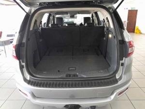 Ford Everest 3.2 Tdci XLT 4X4 automatic - Image 6